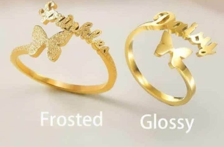 Customized Golden Name Bracelet – Stylish & Personal.