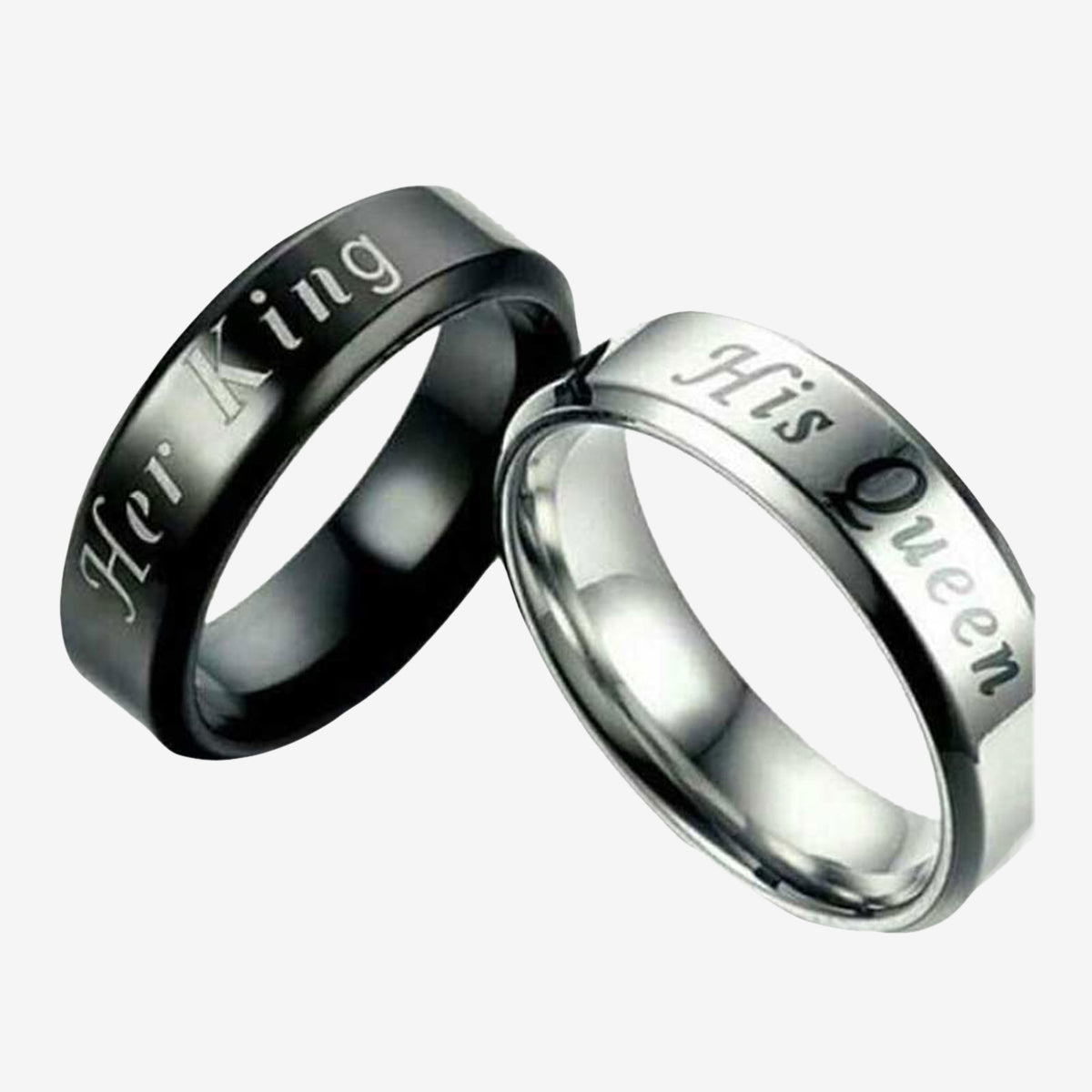 Custom Name Ring – Elegant & Personalized Fashion Accessory.