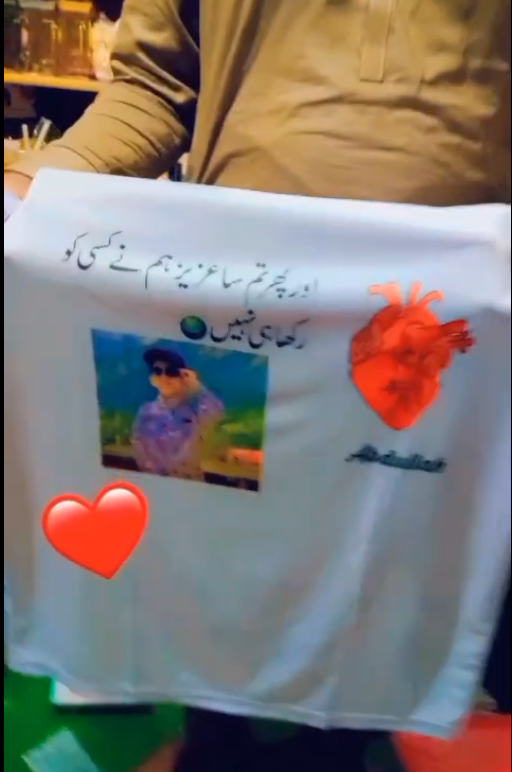 Custom Baby Shirts & Caps – Add Your Baby's Photo & Name | All Sizes Available.