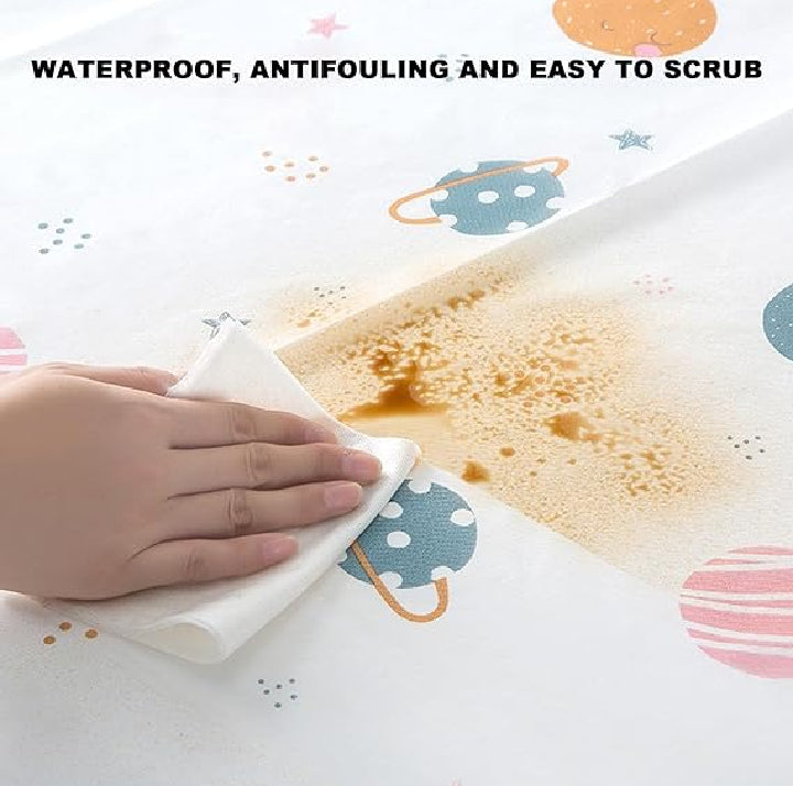 Waterproof Fridge Top Cover, High Quality Durable & Easy to Clean, Fits All Fridges